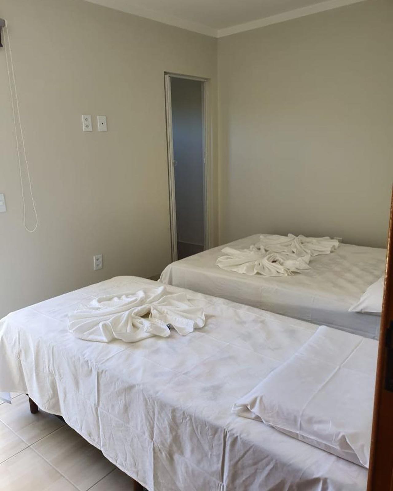 Casa do Euller â€” Quarto