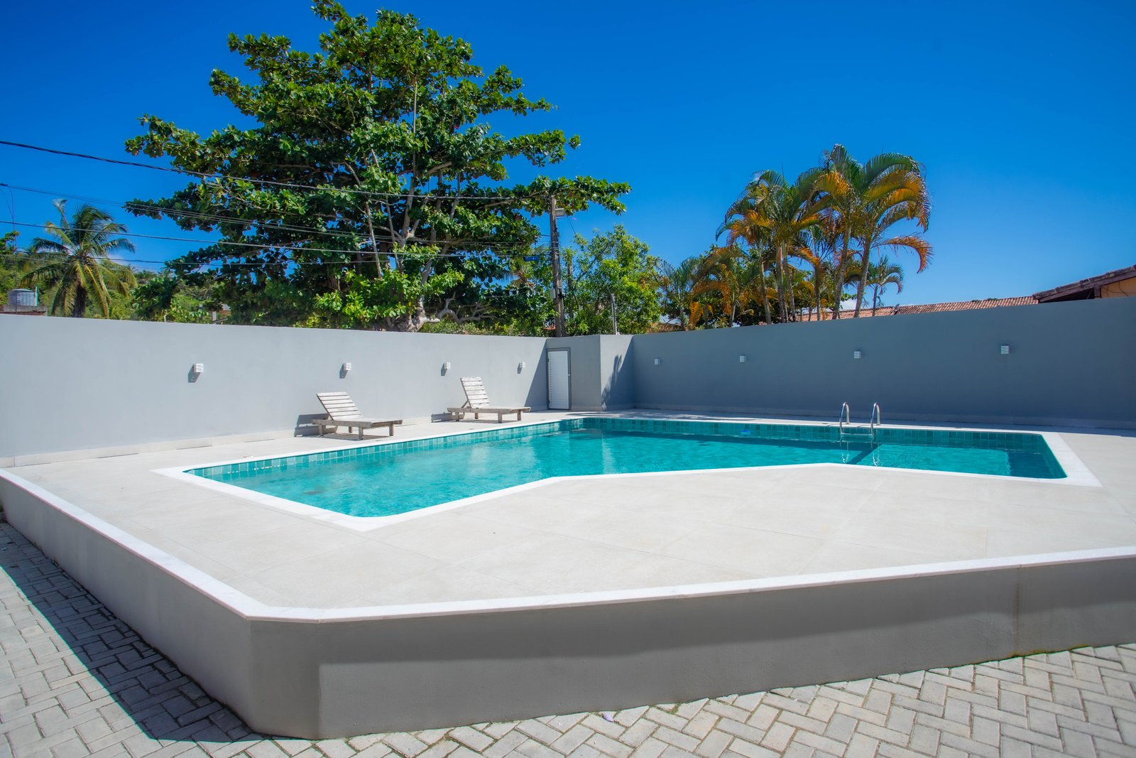Casa do John