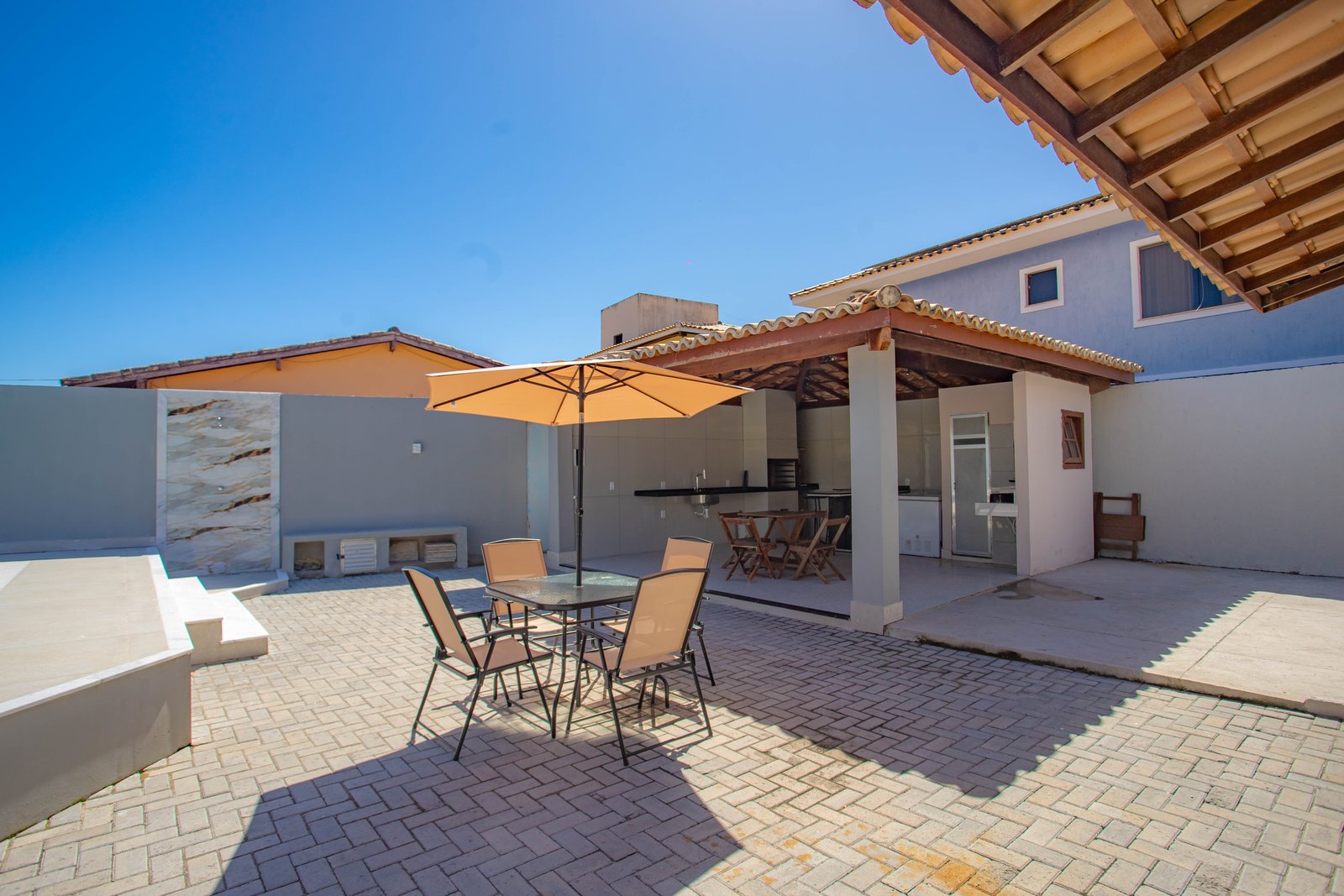 Casa do John â€” Beliches