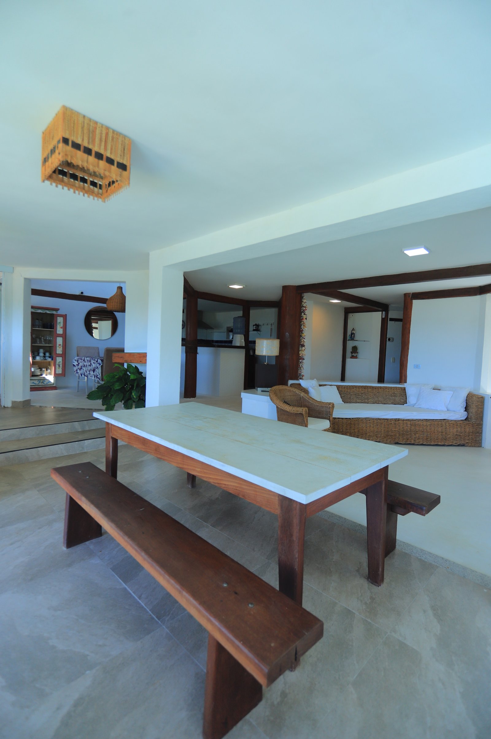 Casa da Laureana