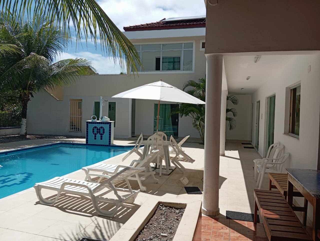 Casa da Moana