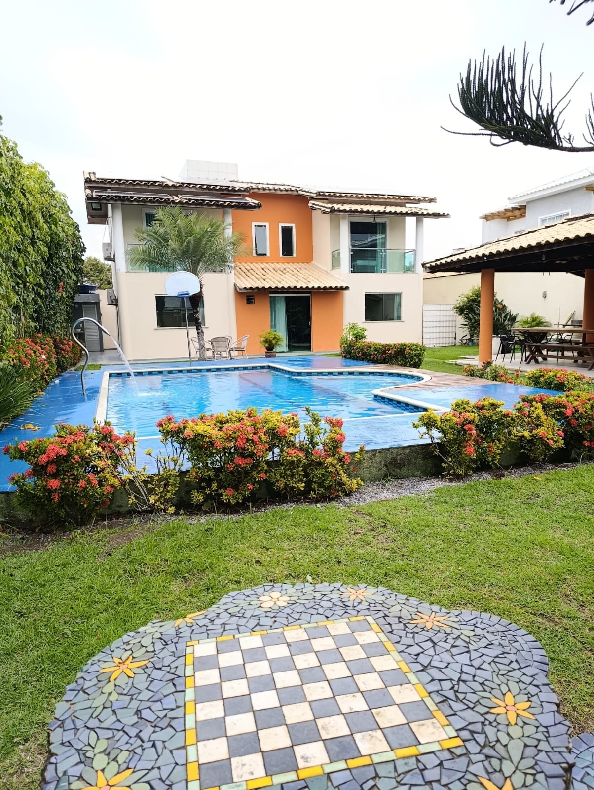 Casa do Tremura â€” Cozinha